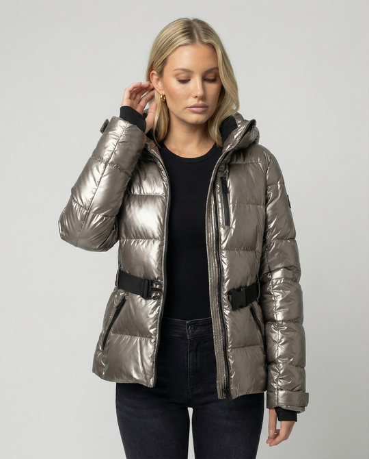 R&B | Skijacke für Damen Winter