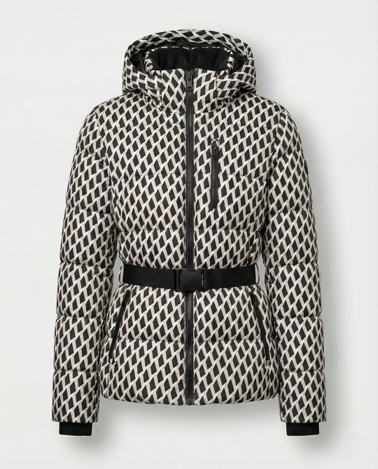 R&B | Skijacke für Damen Winter