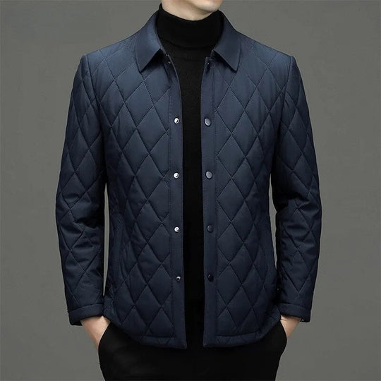 R&B | Monogramm Stil Jacke