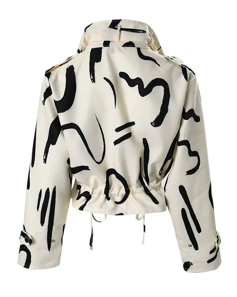 R&B | Bare Promise Jacke