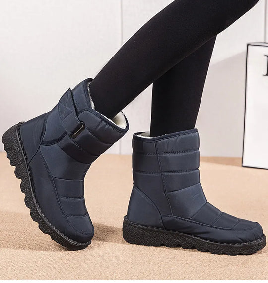 Biel Schneestiefel | Stylisch & trendy R&B