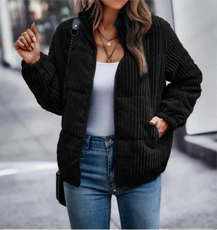 R&B | Modische und Minimalistische Allgemeine Jacke