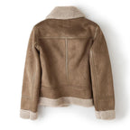 R&B | Lass mich die Kontrolle verlieren Jacke