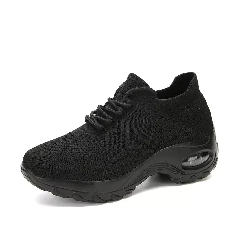 ORTHOSHOES EasyWalk Pro – Ergonomischer schmerzlindernder Schuh