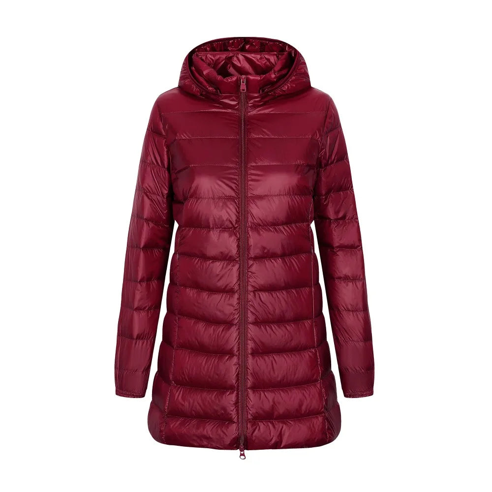 R&B | Winterjacke für Damen
