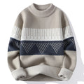 R&B | Trendig Pullover für Männer
