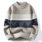 R&B | Trendig Pullover für Männer