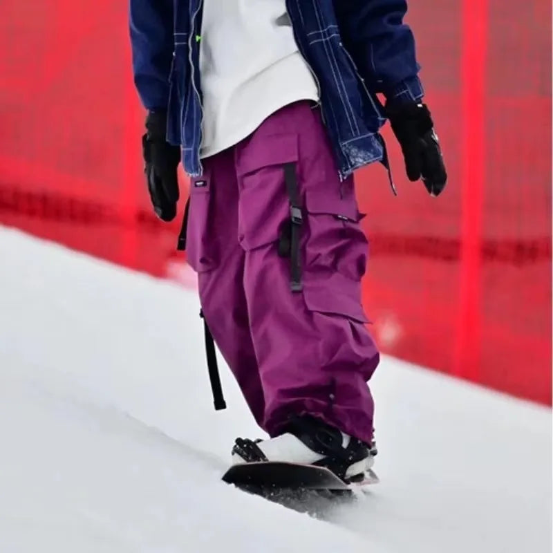 R&B | Baggy Stil & Bequem