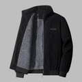 R&B | Herren Corduroy Winterjacke