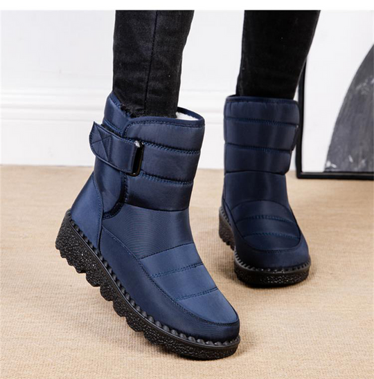 R&B | Leichte Schneestiefel für Damen