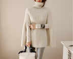R&B | Winter Set Damen - Rollkragen, Daunenjacke & Hose