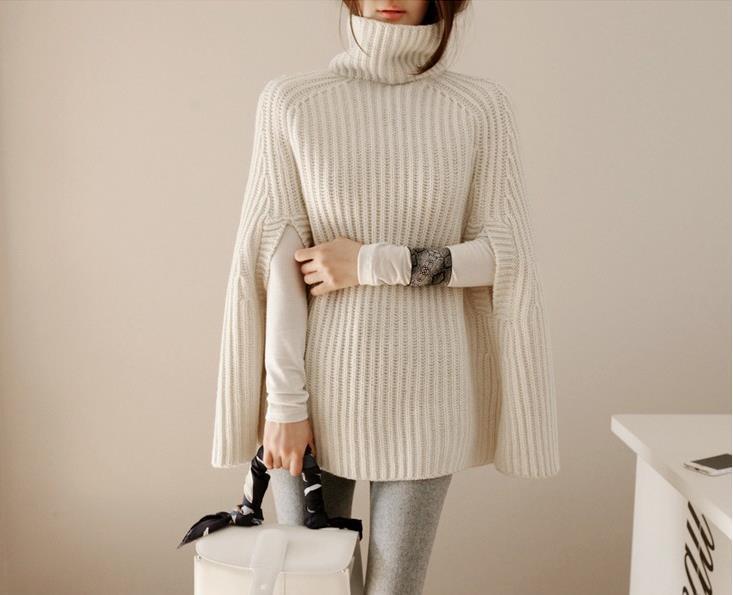 R&B | Winter Set Damen - Rollkragen, Daunenjacke & Hose