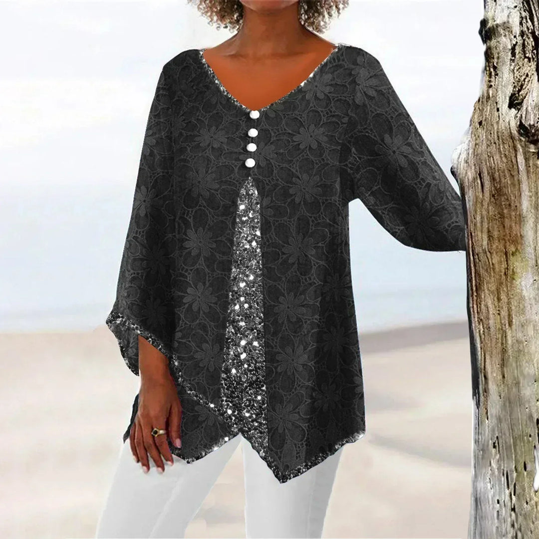 R&B | Stilvolle und Elegante Winterjacke