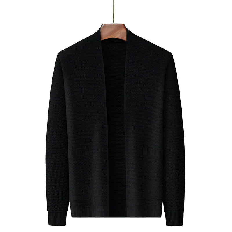 R&B | Moderne Jacke mit flexiblen Trageeigenschaften