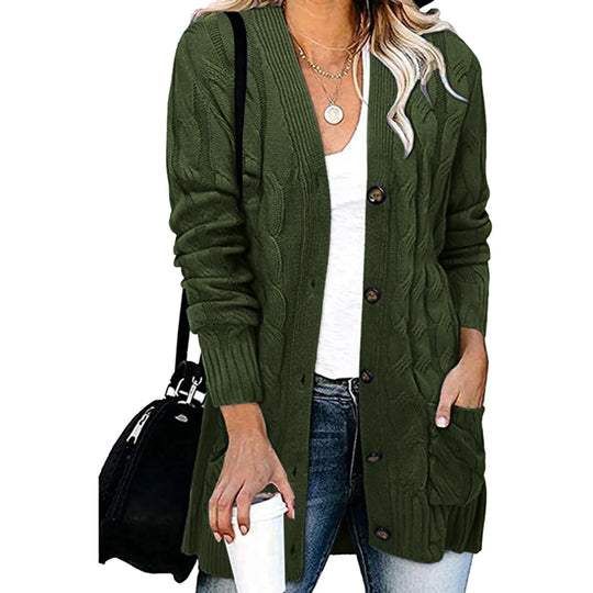 R&B | Moderne und Modische Winterjacke
