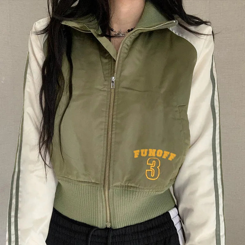 R&B | Watching You From Afar Jacke
