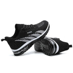 Rosa DamenSneaker Lara R&B