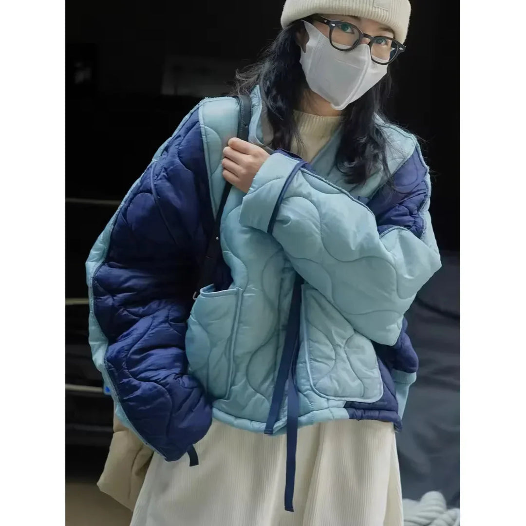 R&B | Fragmente der Zeit Jacke