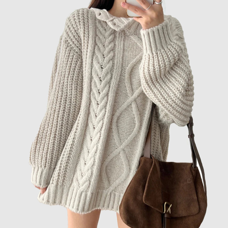 R&B | Pullover für Stilvolle Herbsttage