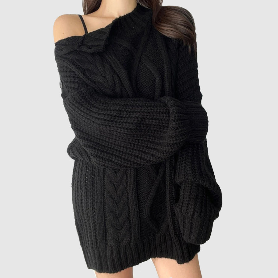 R&B | Pullover für Stilvolle Herbsttage