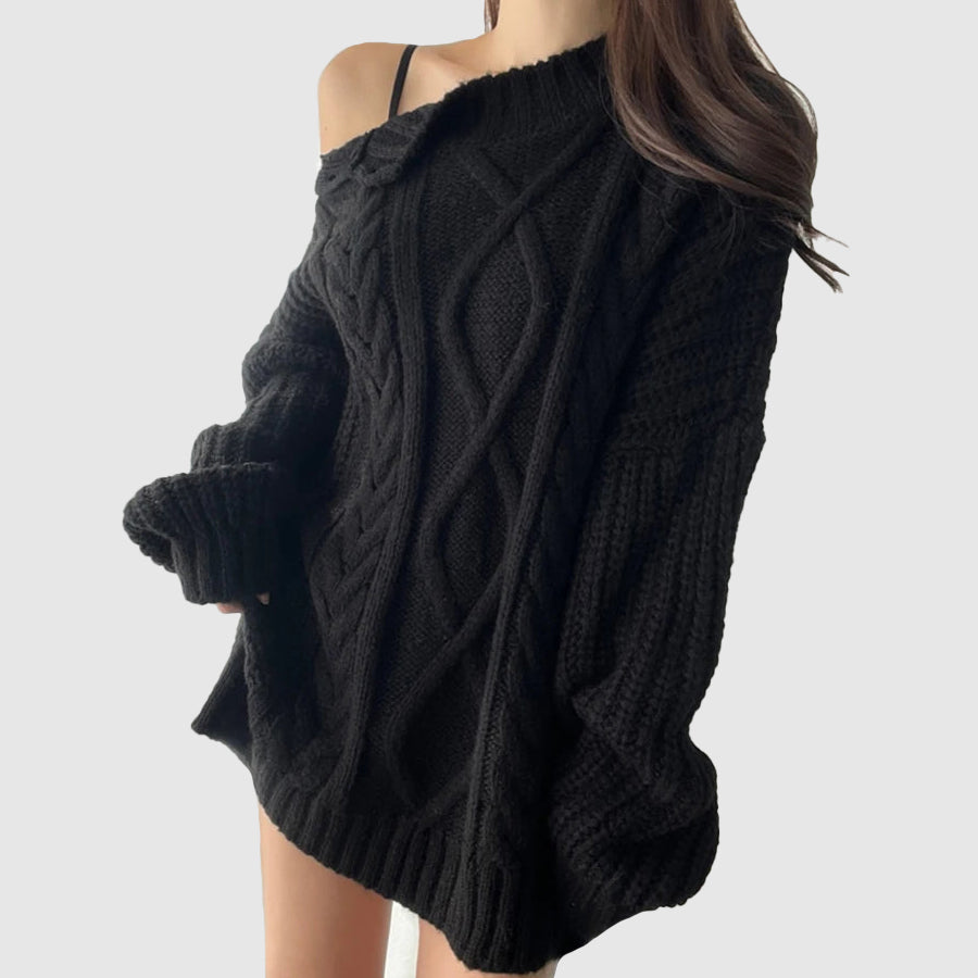 R&B | Pullover für Stilvolle Herbsttage