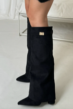 R&B | Stiefel
