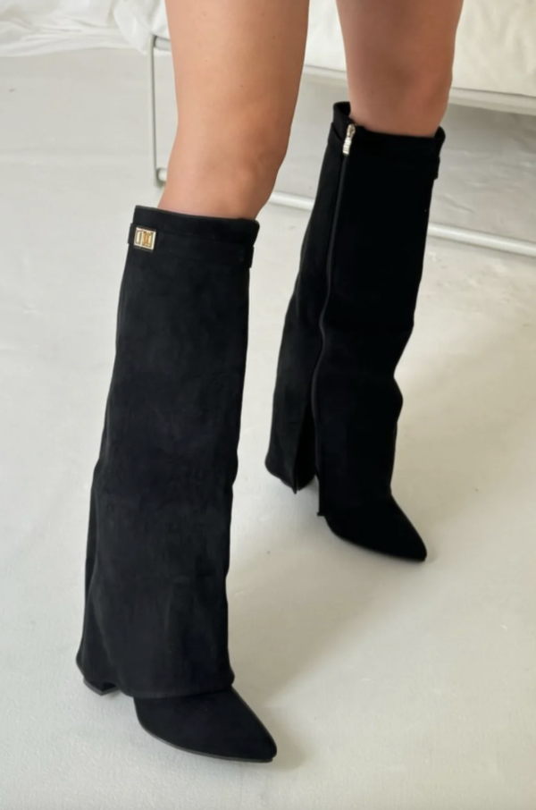 R&B | Stiefel