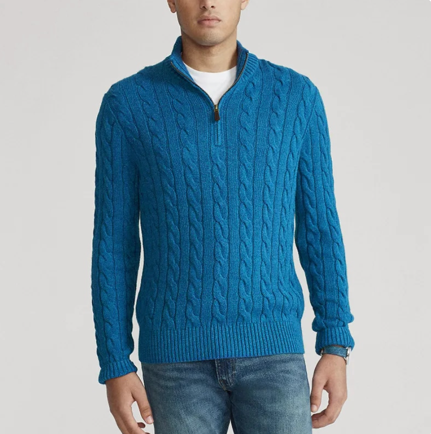 R&B | Pullover für Männer