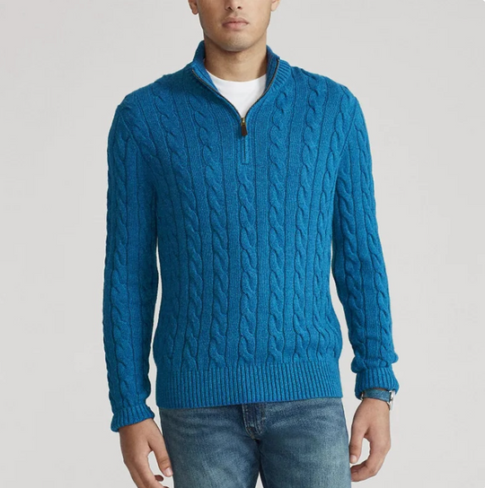 R&B | Pullover für Männer
