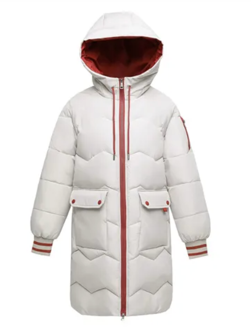 R&B | Damen Winterparka