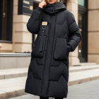 R&B | Stilvolle und Elegante Jacke