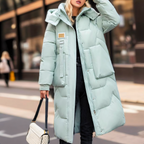 R&B | Einfache und Stilvolle Jacke