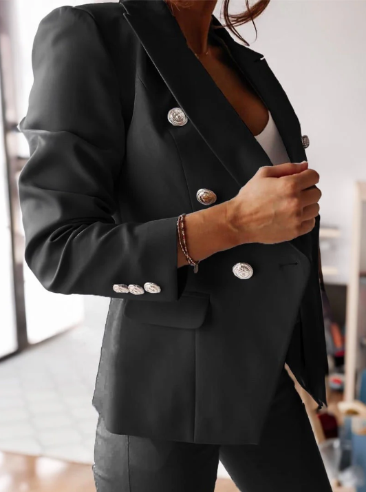 R&B | Damen Zweiteiler aus leichtem Polyester