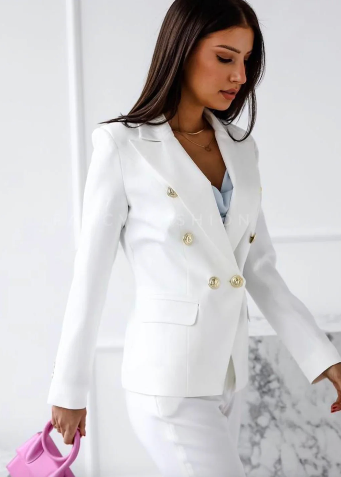 R&B | Damen Zweiteiler aus leichtem Polyester