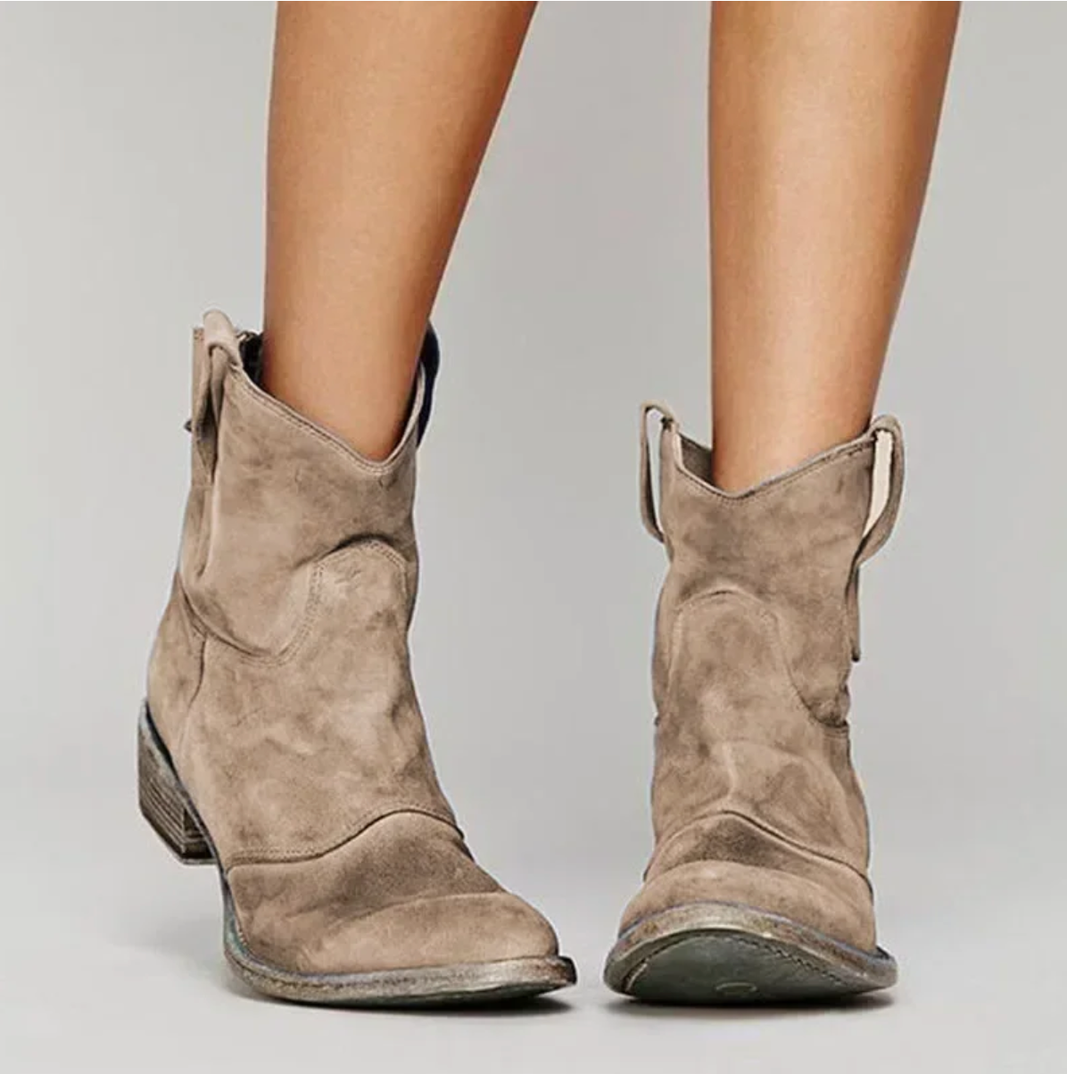 R&B | Klassische Westernstiefel