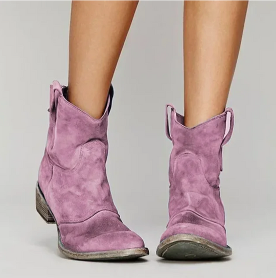 R&B | Klassische Westernstiefel