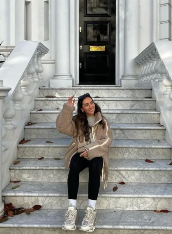 R&B | Teddy Jacke