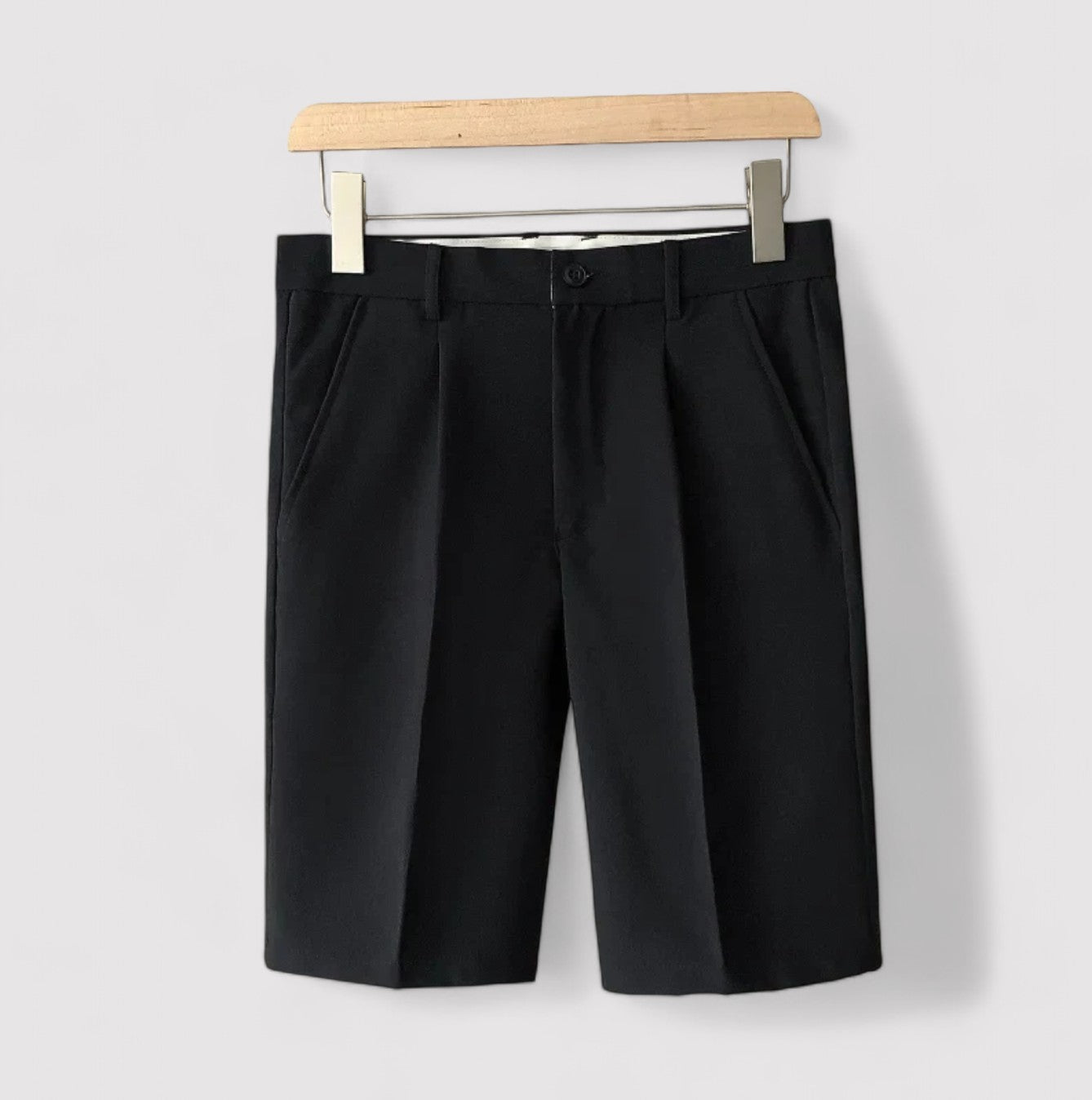 R&B | Business Shorts für Herren