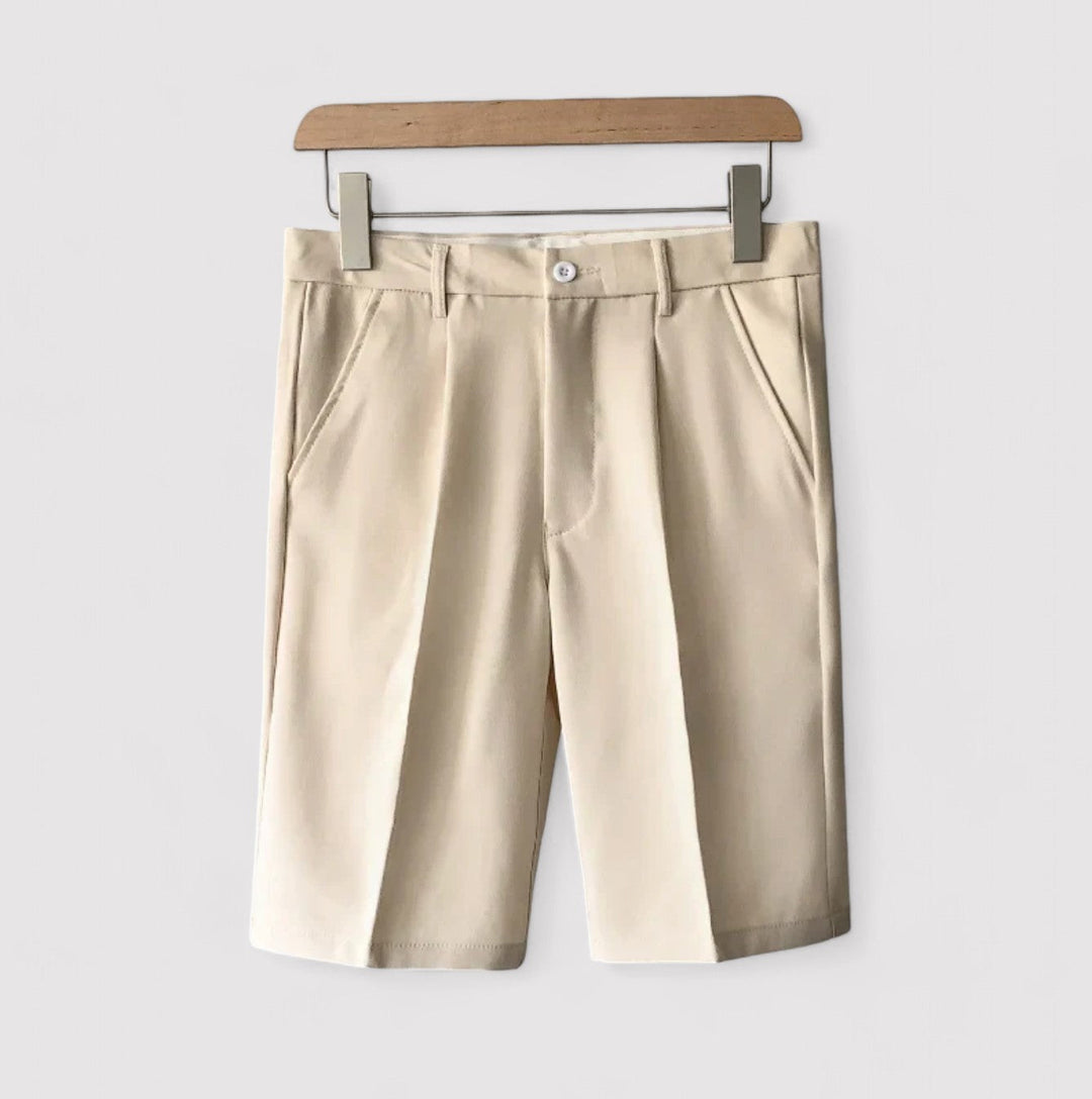 R&B | Business Shorts für Herren