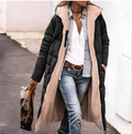R&B | Warme Jacke