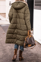 R&B | Warme Jacke