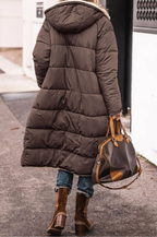 R&B | Warme Jacke