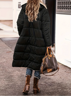 R&B | Warme Jacke