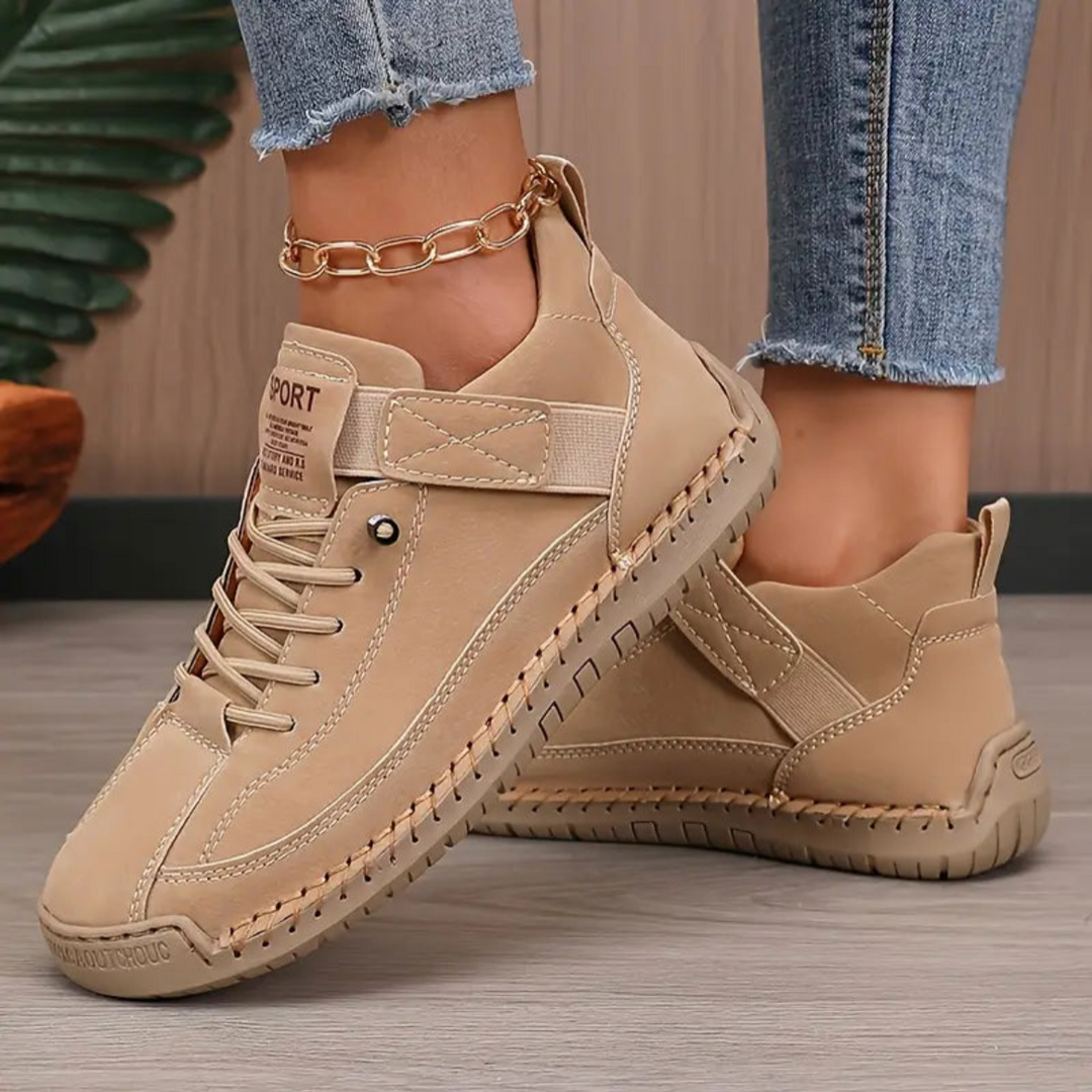 Stylische Sneaker für Alltag und Freizeit R&B R&B