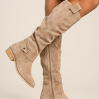 Elegante Damenstiefel, zeitlos & stylisch R&B R&B