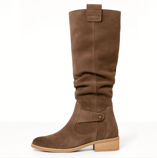 Elegante Damenstiefel, zeitlos & stylisch R&B R&B