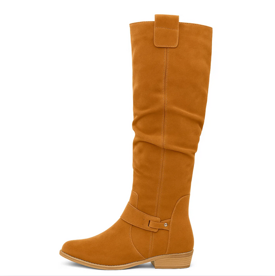Elegante Damenstiefel, zeitlos & stylisch R&B R&B