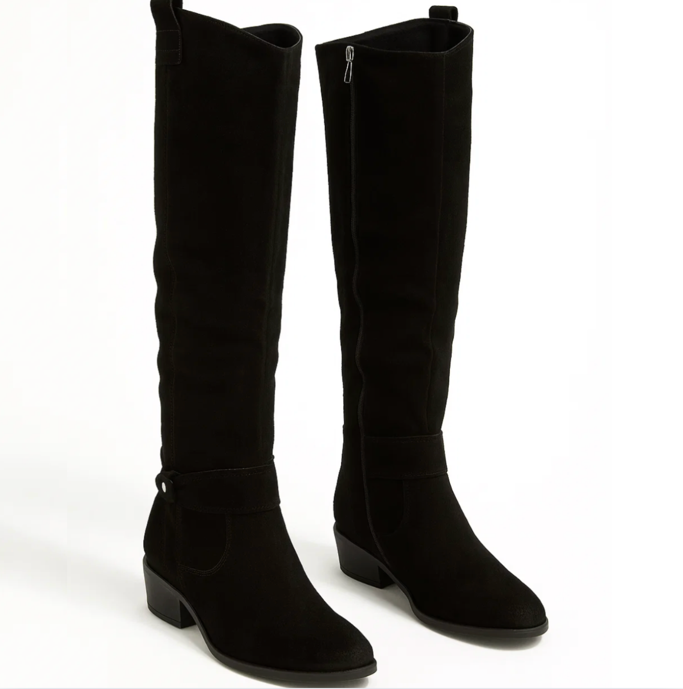 Elegante Damenstiefel, zeitlos & stylisch R&B R&B