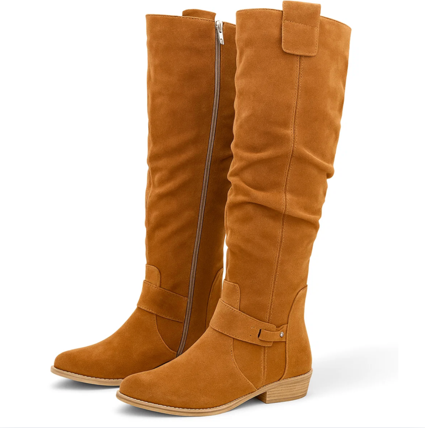 Elegante Damenstiefel, zeitlos & stylisch R&B R&B