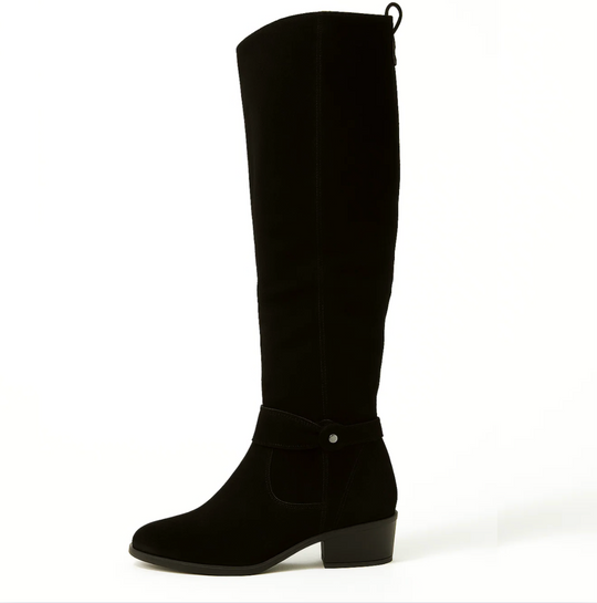 Elegante Damenstiefel, zeitlos & stylisch R&B R&B